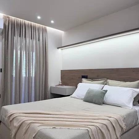 Casa vacanze Eros & Pathos Kremastí