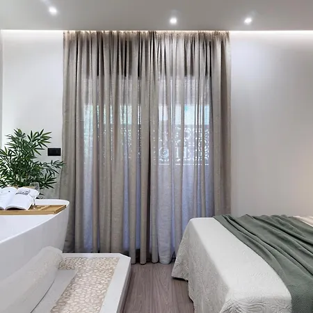 Casa vacanze Eros & Pathos Kremastí