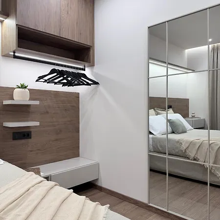 Casa vacanze Eros & Pathos Kremastí