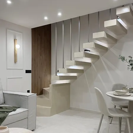 Casa vacanze Eros & Pathos Kremastí