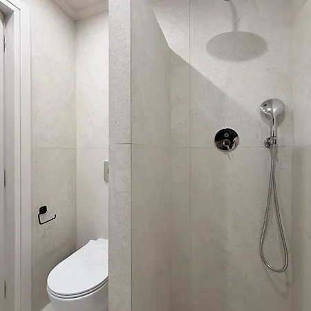 Casa vacanze Eros & Pathos Kremastí